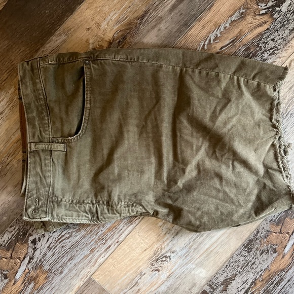 American Eagle shorts - Picture 2 of 4